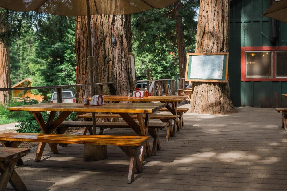 Silver City Mountain Resort