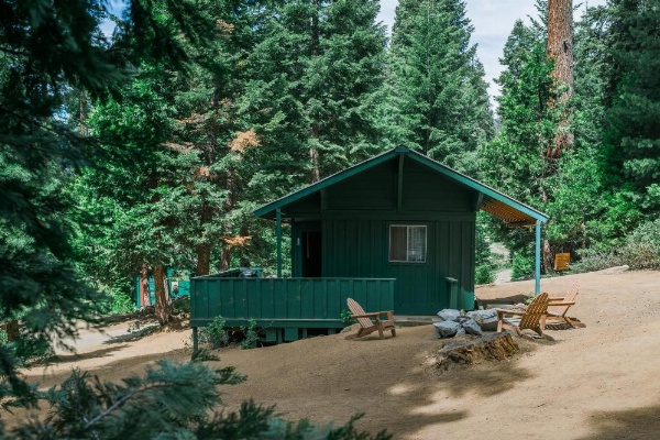 Silver City Mountain Resort image 26